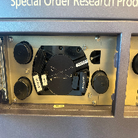 BD LSRFortessa Cell Analyzer image 1